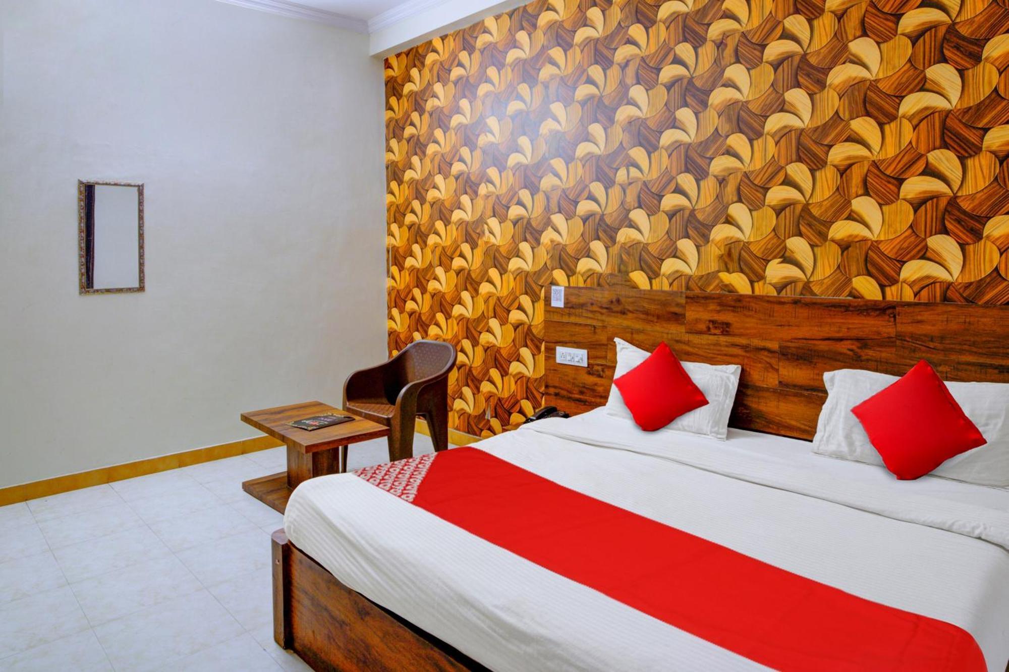 Hotel O City Vibes Jaipur Exteriör bild