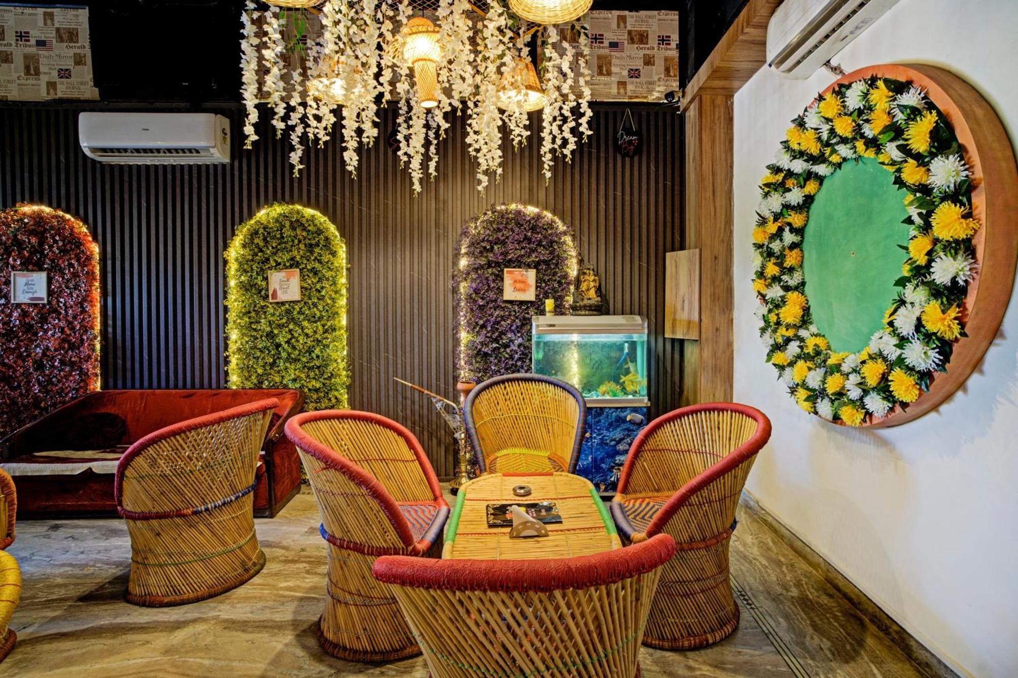Hotel O City Vibes Jaipur Exteriör bild